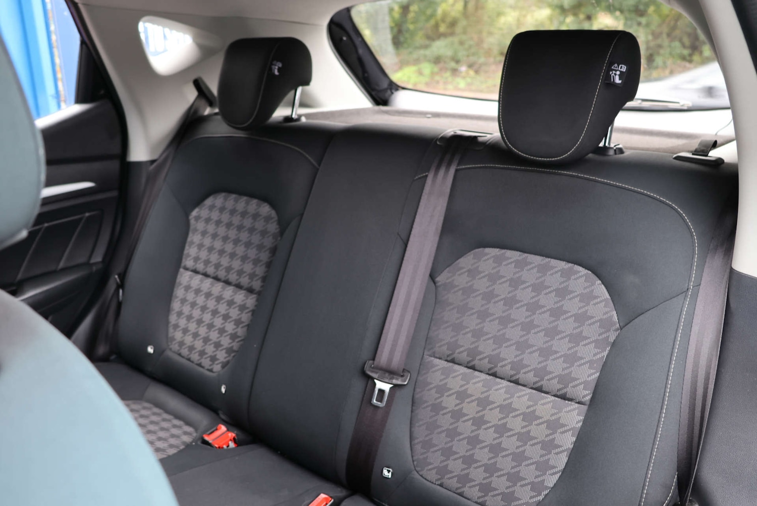 Used MG MG ZS 2019 for sale - 77504115: Photo 7