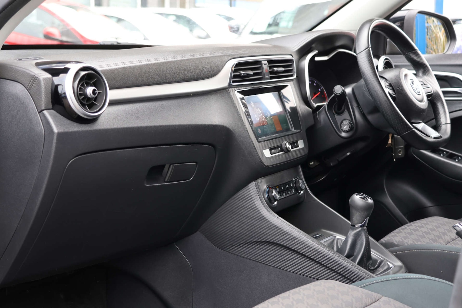 Used MG MG ZS 2019 for sale - 77504115: Photo 9