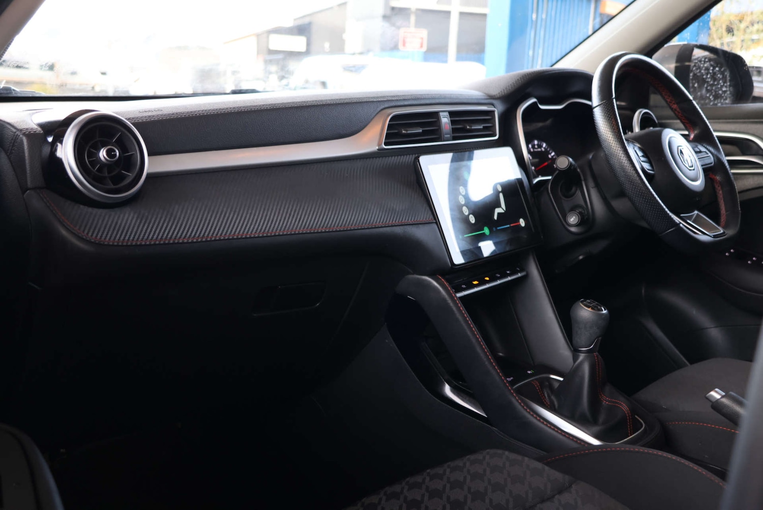 Used MG MG ZS 2022 for sale - 77399710: Photo 10