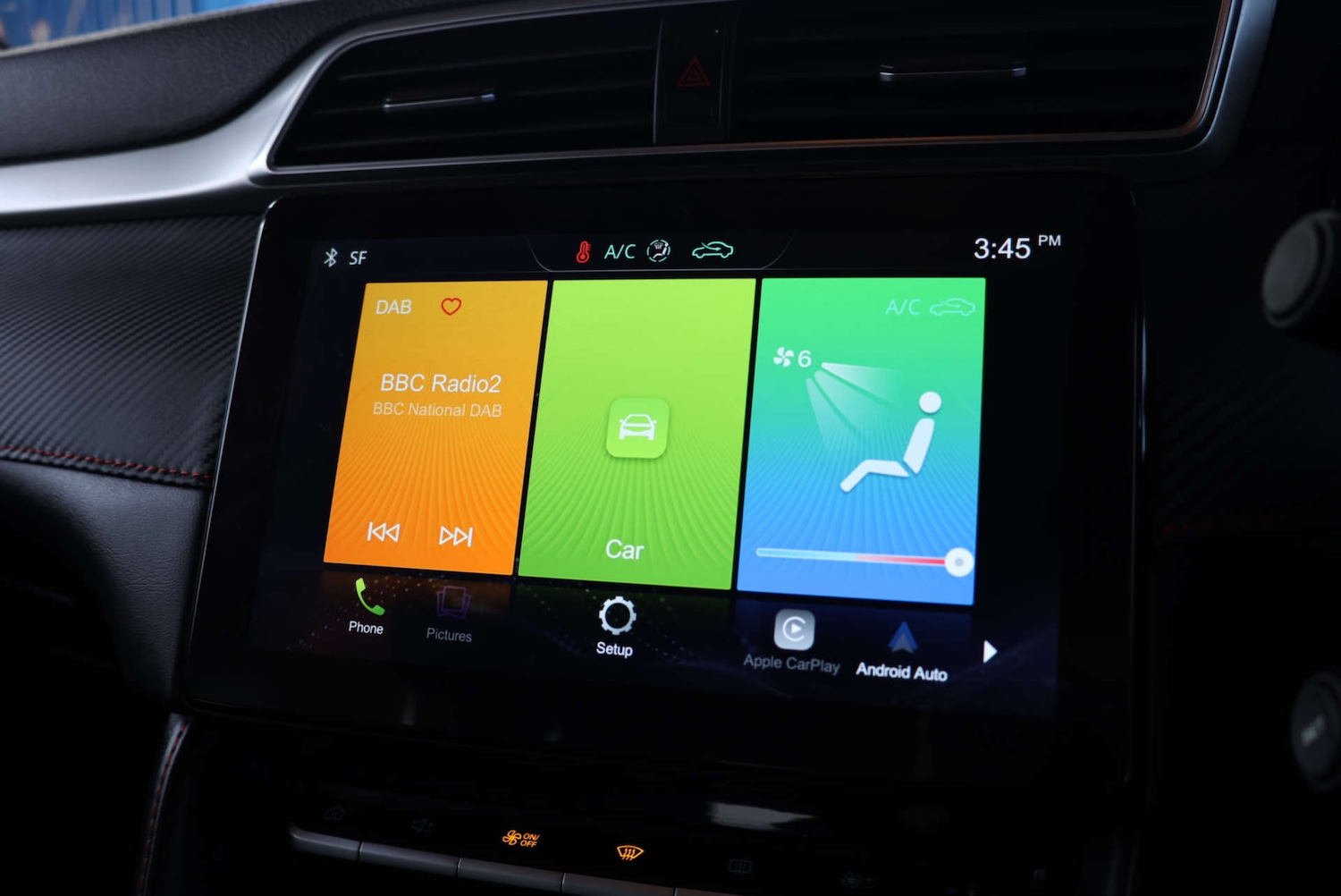 Used MG MG ZS 2022 for sale - 77399710: Photo 14