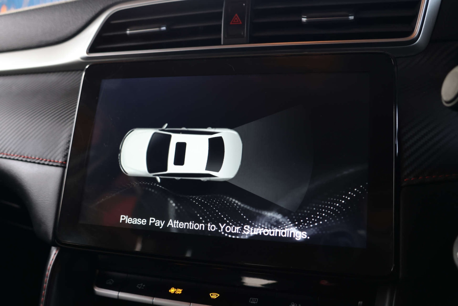 Used MG MG ZS 2022 for sale - 77399710: Photo 15