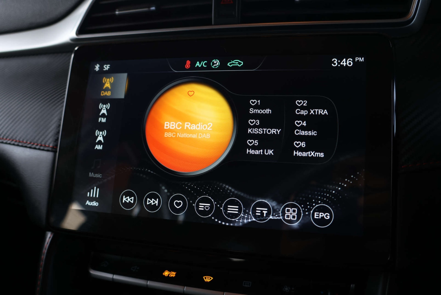 Used MG MG ZS 2022 for sale - 77399710: Photo 17