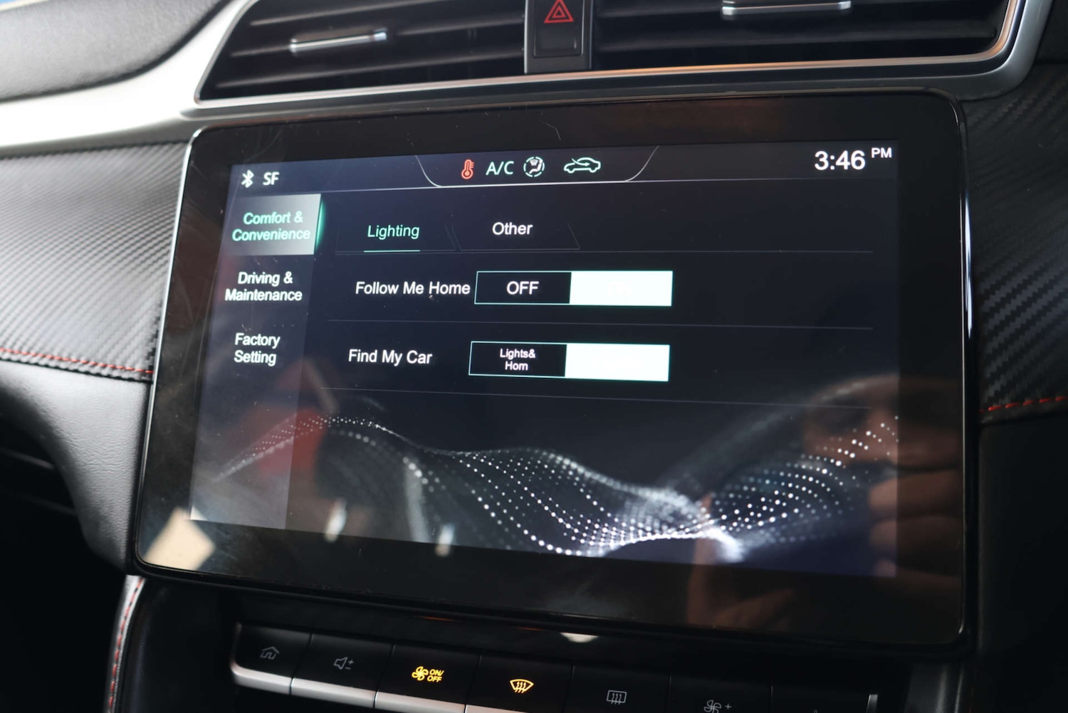 Used MG MG ZS 2022 for sale - 77399710: Photo 18