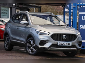 MG MG ZS feature image