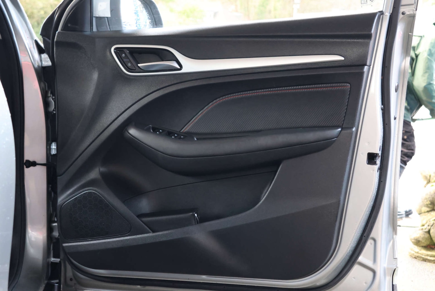 Used MG MG ZS 2022 for sale - 77399710: Photo 21