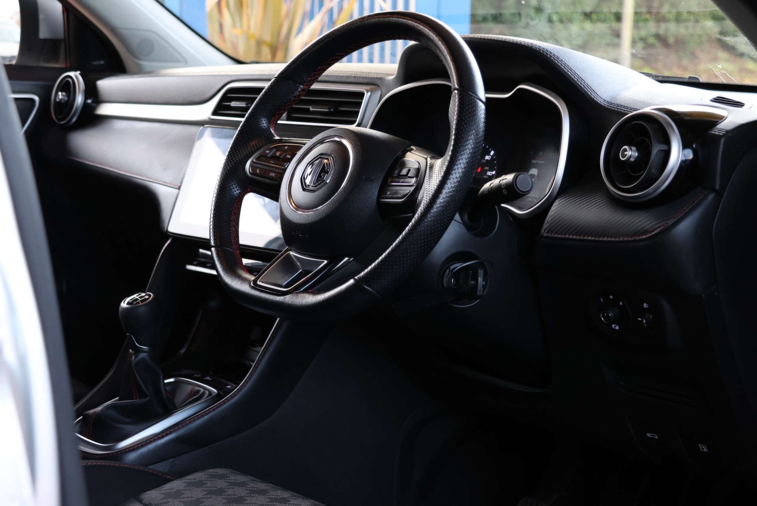 Used MG MG ZS 2022 for sale - 77399710: Photo 4