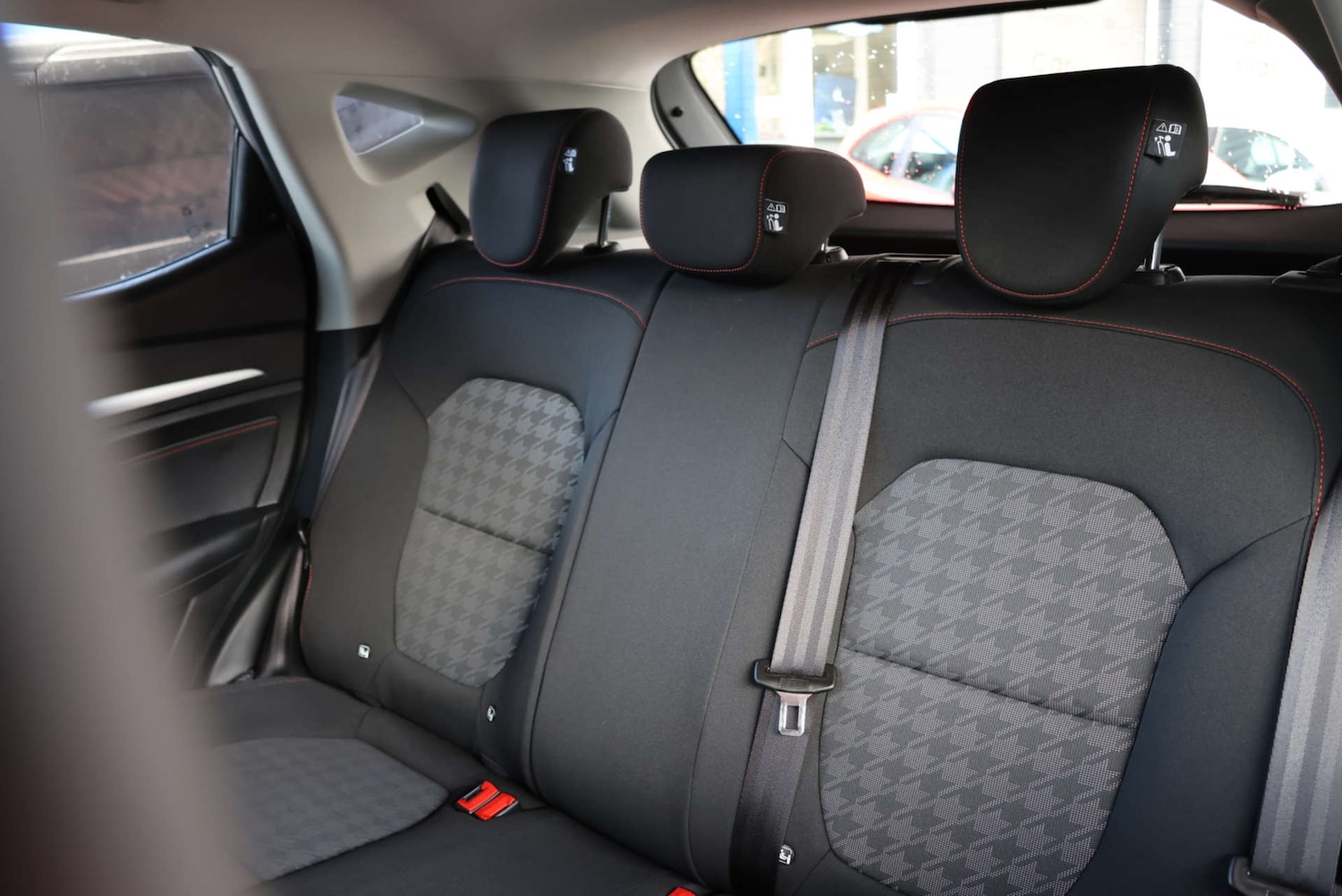 Used MG MG ZS 2022 for sale - 77399710: Photo 8