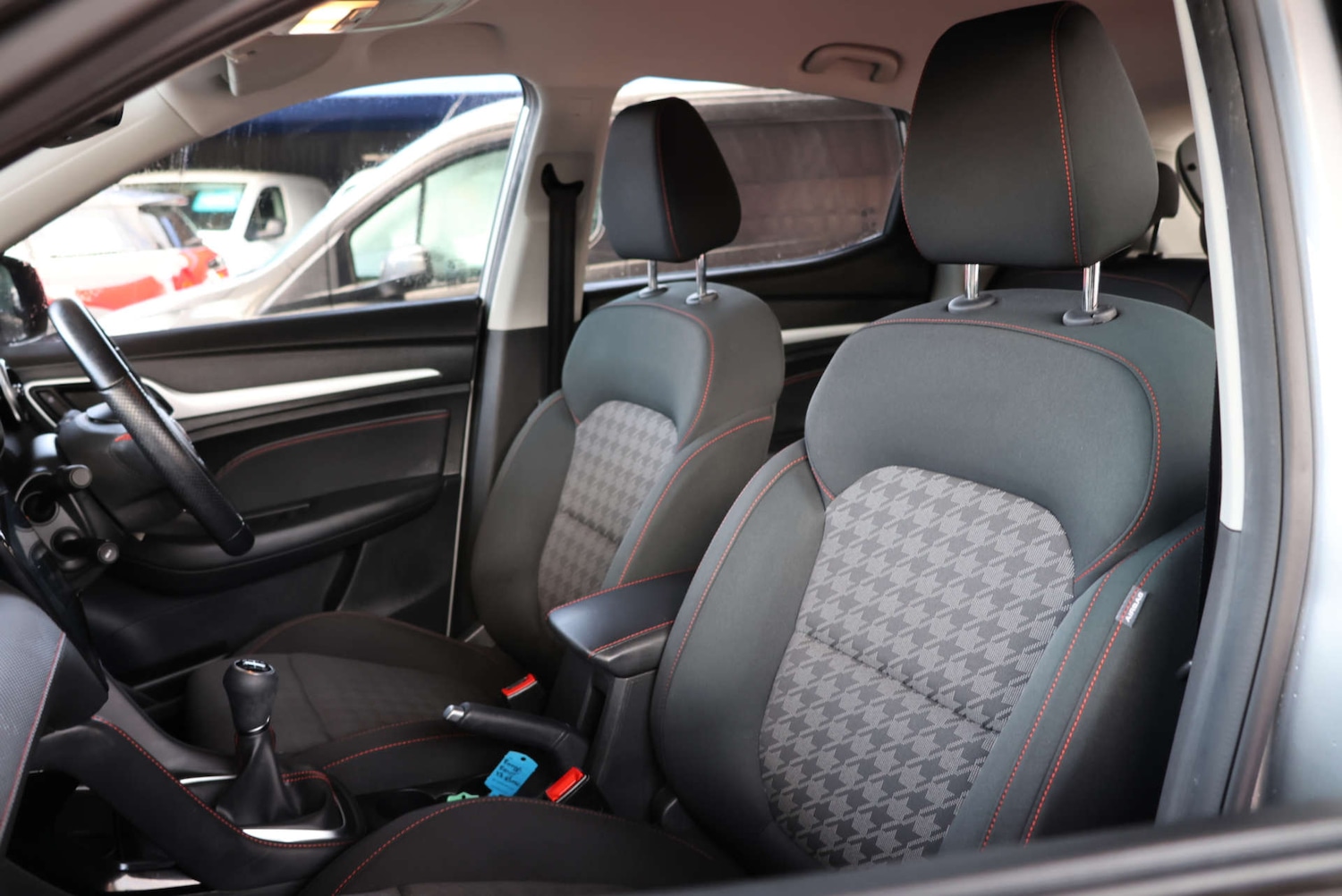 Used MG MG ZS 2022 for sale - 77399710: Photo 9