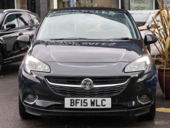Used Vauxhall Corsa 2015 for sale - 74942420: Photo