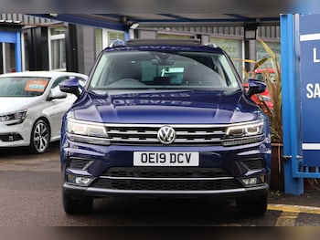Used Volkswagen Tiguan 2019 for sale - 78583499: Photo