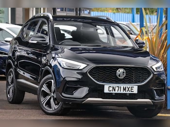 2021 - 1.5 VTi-TECH Excite SUV 5dr Petrol Manual Euro 6 (s/s) (106 ps) ANDROID AUT