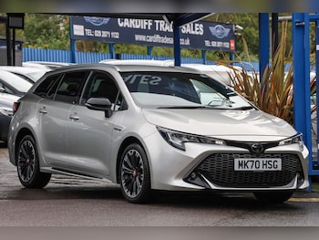Used Toyota Corolla 2020 for sale - 75997741: Photo