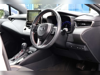 Used Toyota Corolla 2020 for sale - 75997741: Photo