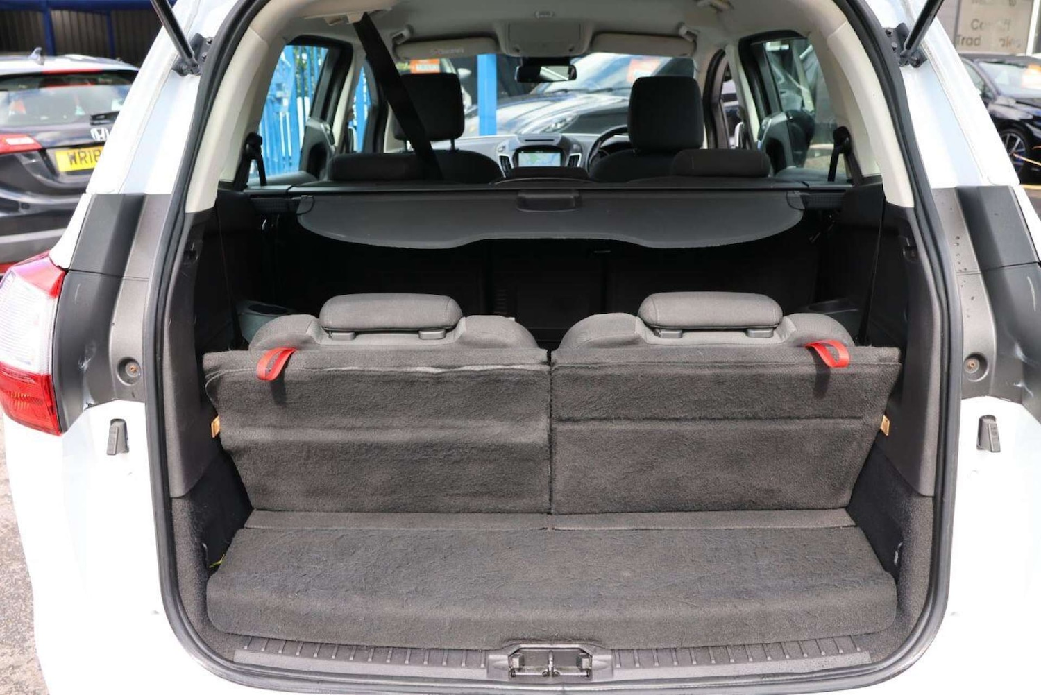 Vehicle 17
