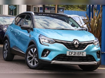Renault - Captur