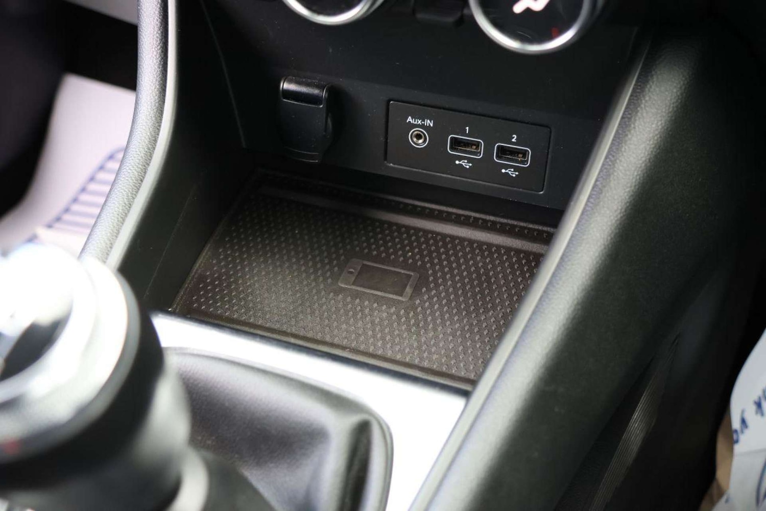 Vehicle 32