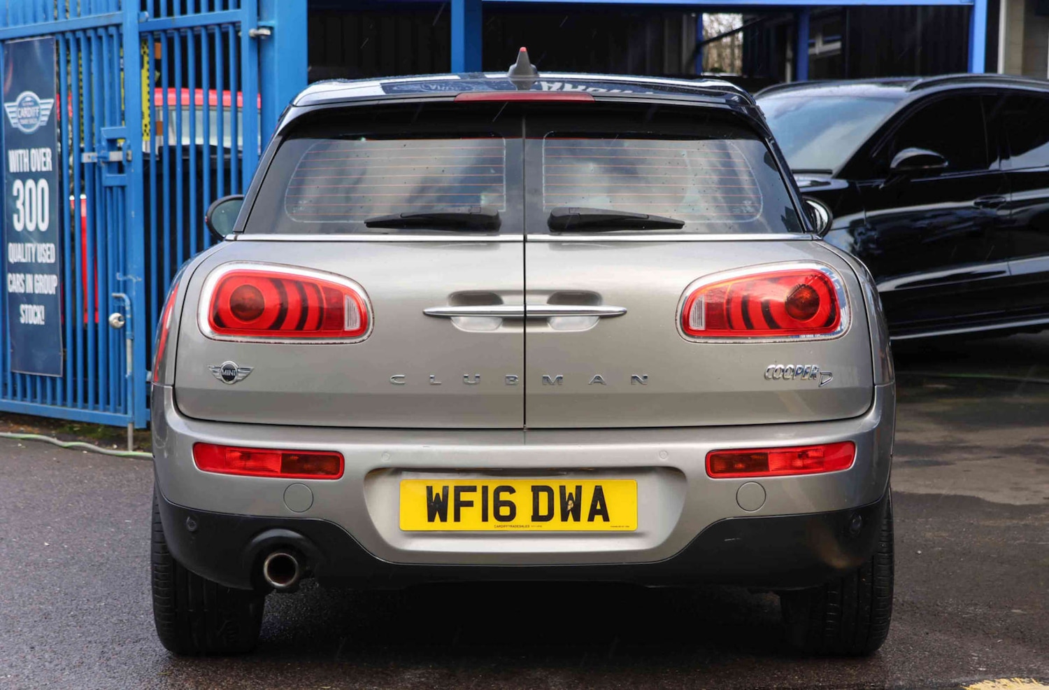 Used MINI Clubman 2016 for sale - 77339224: Photo 11