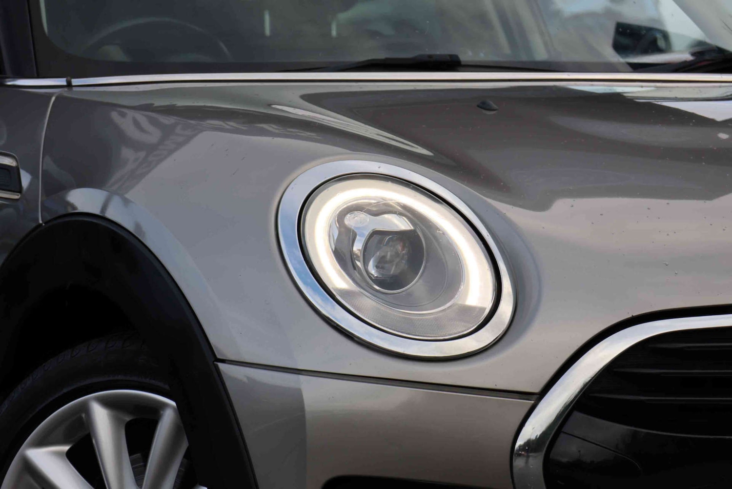 Used MINI Clubman 2016 for sale - 77339224: Photo 14