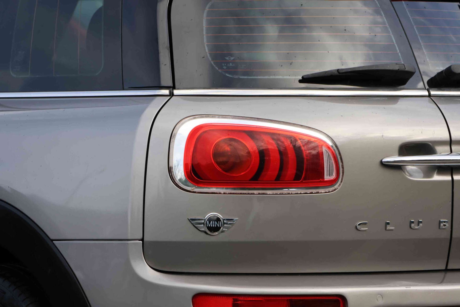 Used MINI Clubman 2016 for sale - 77339224: Photo 15