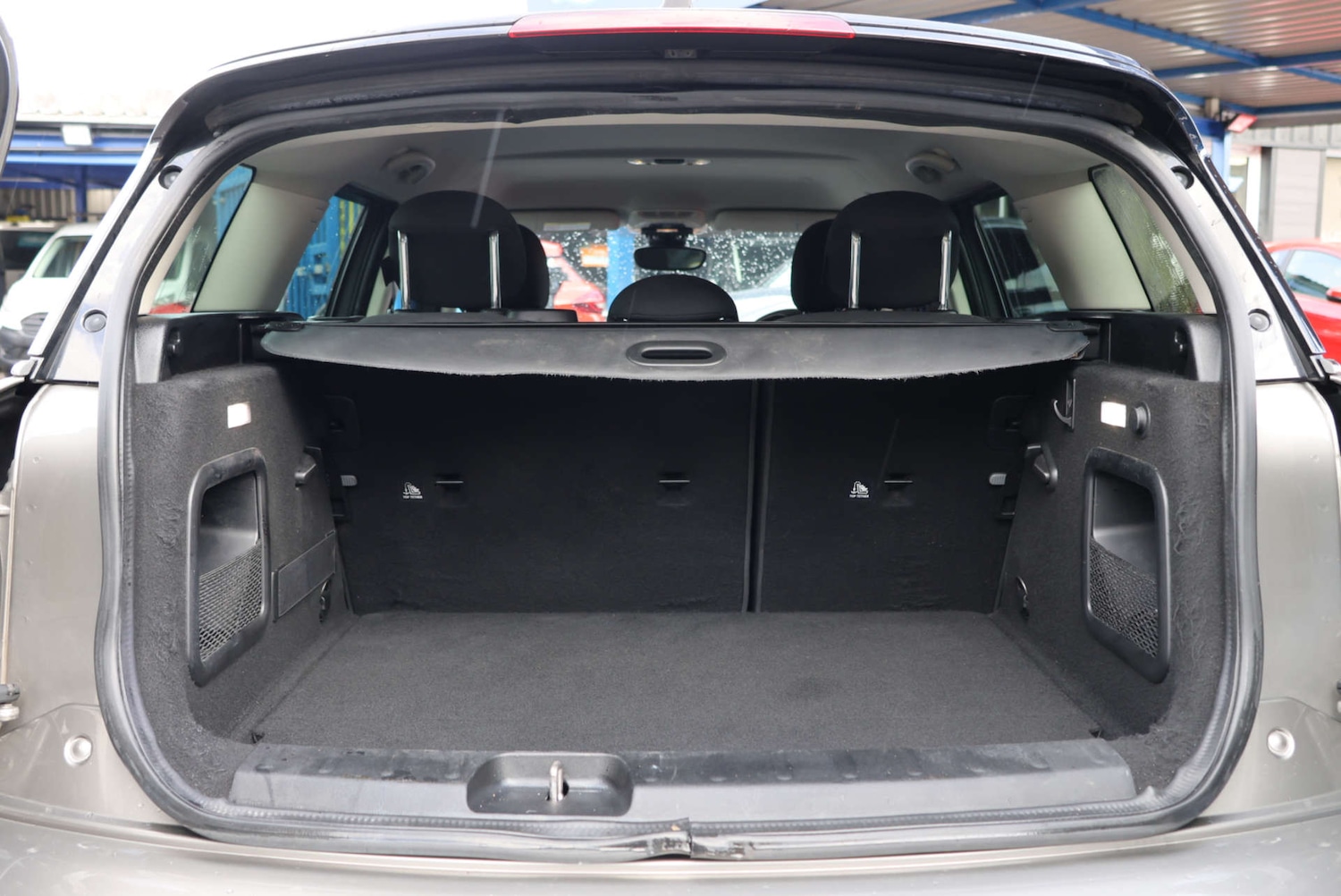 Used MINI Clubman 2016 for sale - 77339224: Photo 16