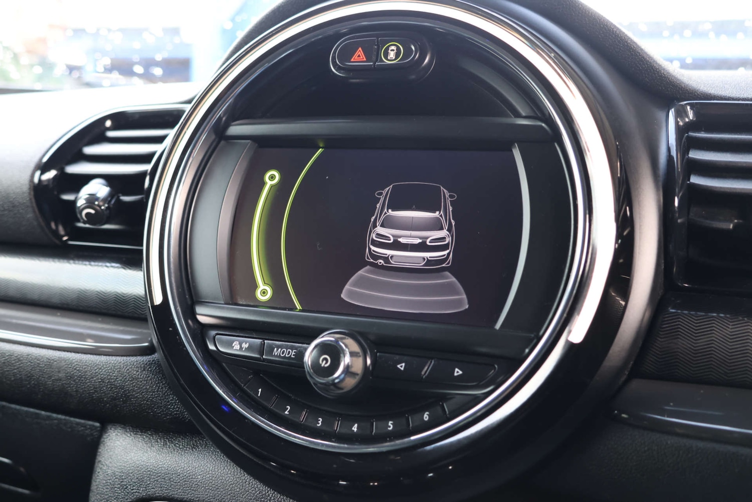 Used MINI Clubman 2016 for sale - 77339224: Photo 21