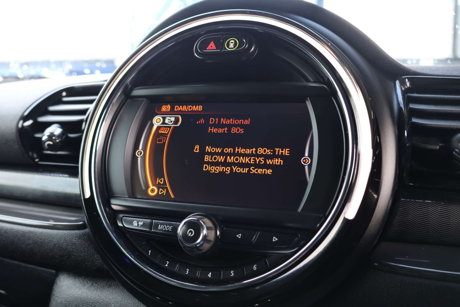 Used MINI Clubman 2016 for sale - 77339224: Photo 22