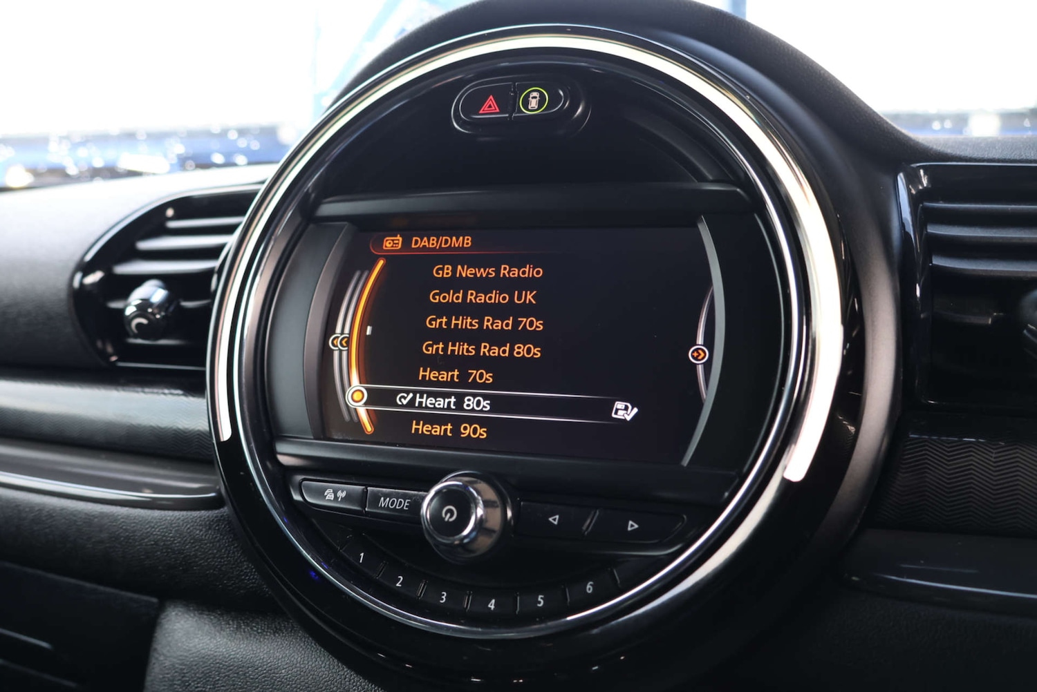 Used MINI Clubman 2016 for sale - 77339224: Photo 23