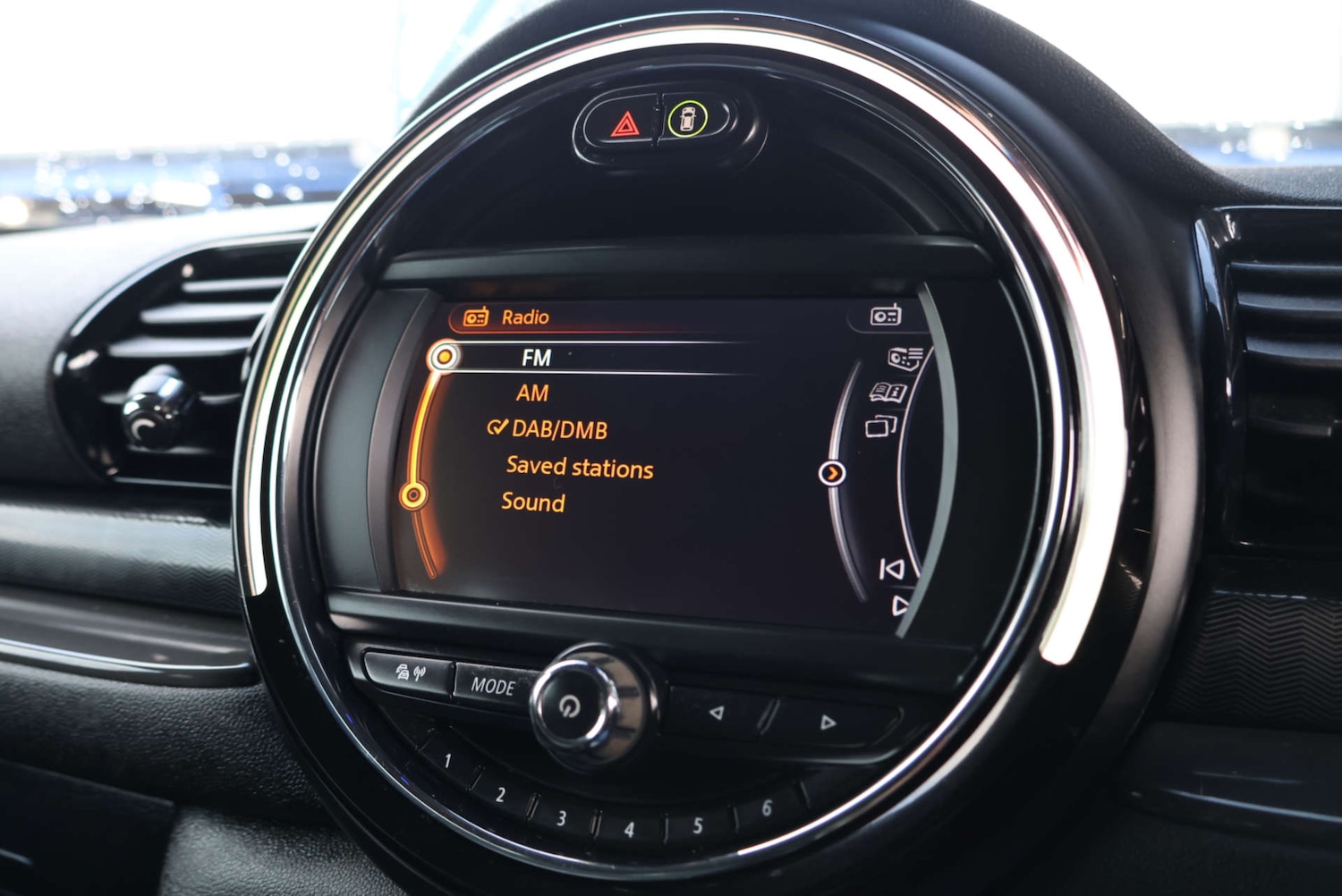 Used MINI Clubman 2016 for sale - 77339224: Photo 24