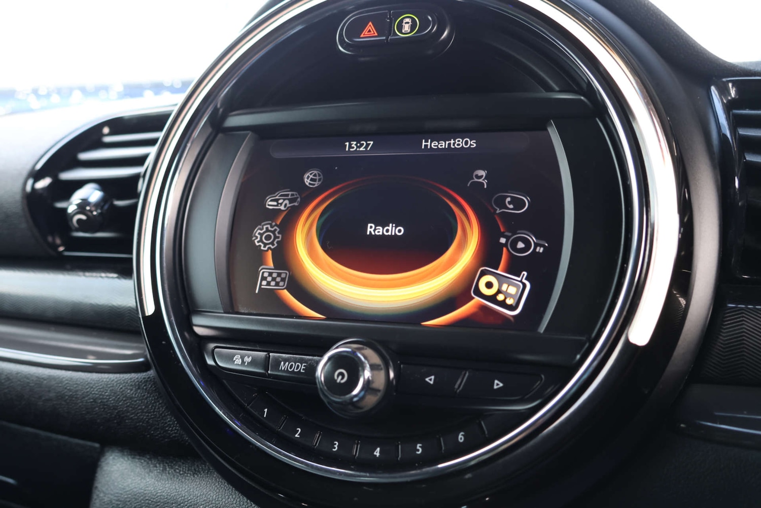 Used MINI Clubman 2016 for sale - 77339224: Photo 25