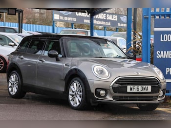 Used MINI Clubman 2016 for sale - 77339224: Photo