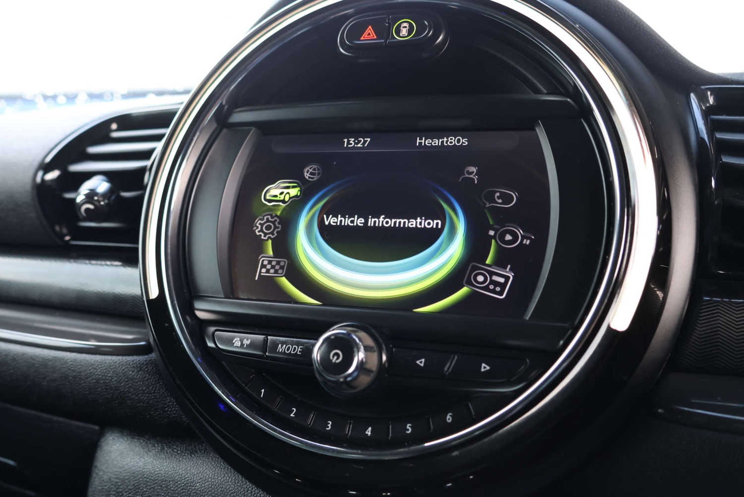 Used MINI Clubman 2016 for sale - 77339224: Photo 30