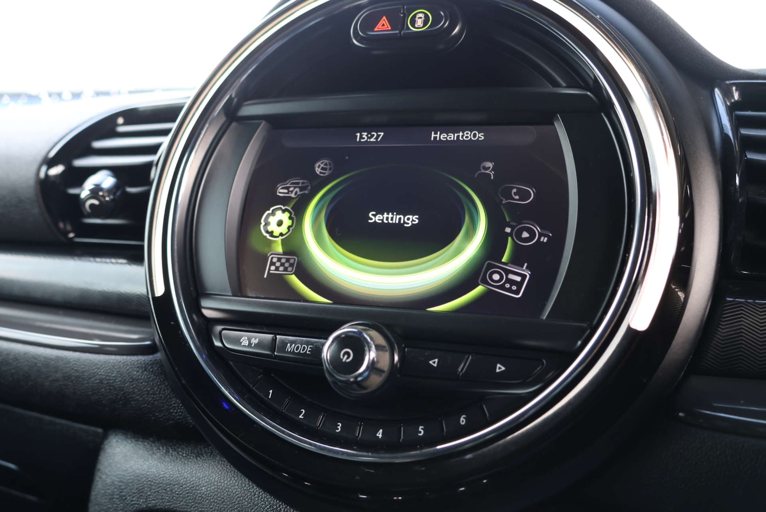 Used MINI Clubman 2016 for sale - 77339224: Photo 31