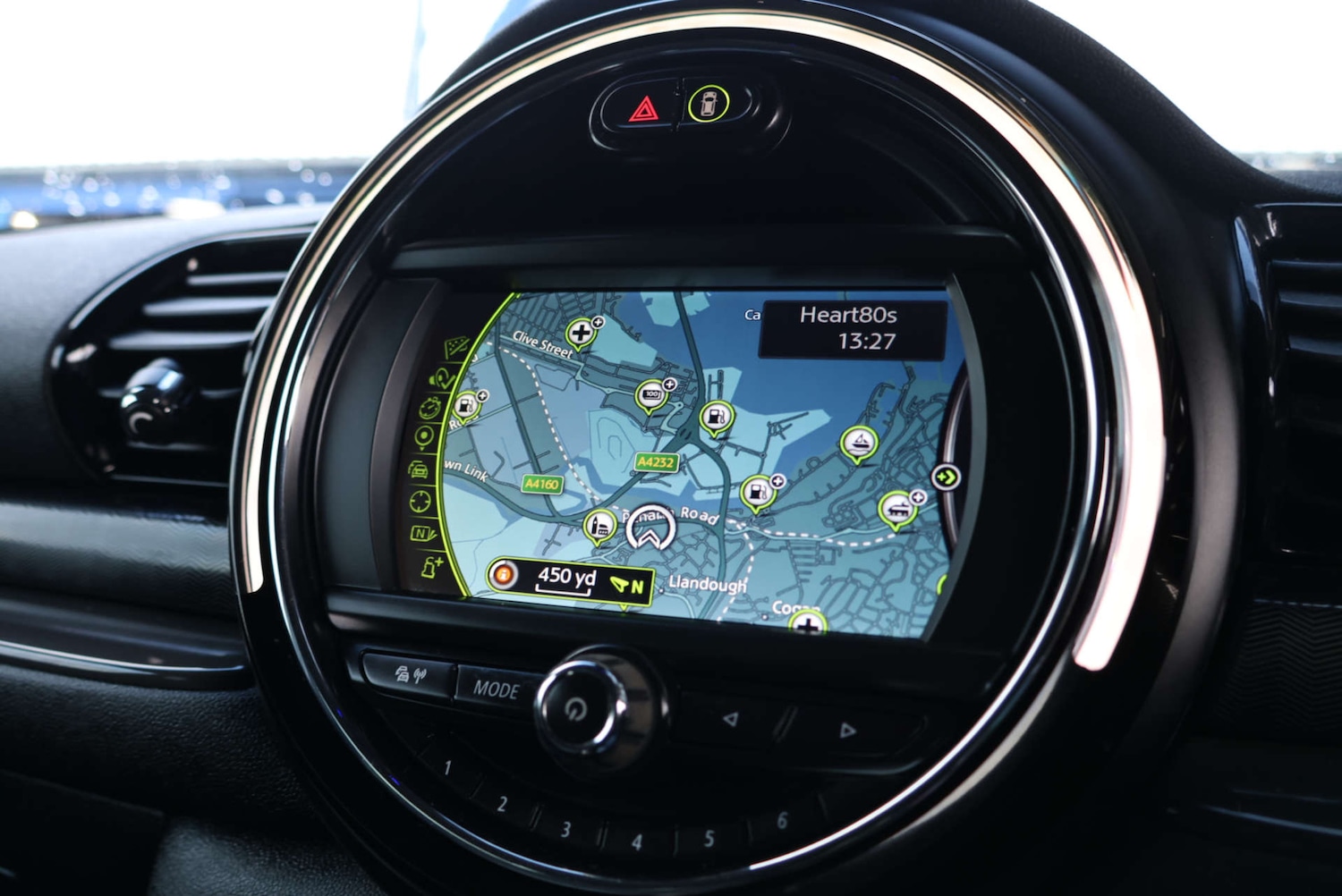 Used MINI Clubman 2016 for sale - 77339224: Photo 34