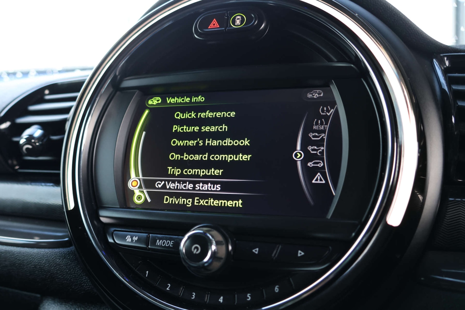 Used MINI Clubman 2016 for sale - 77339224: Photo 35