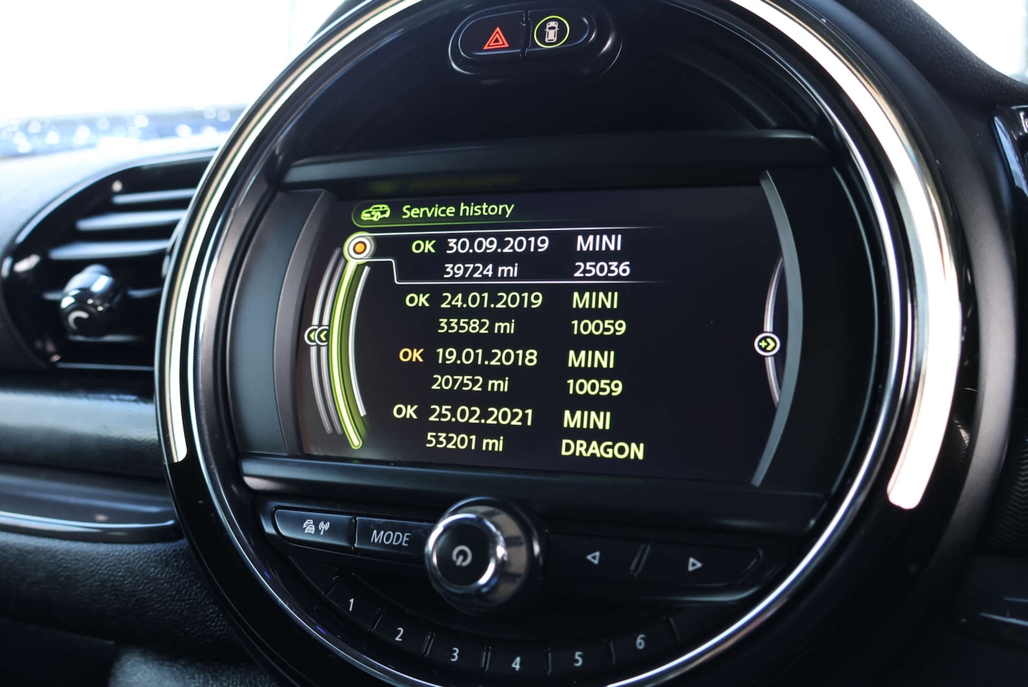 Used MINI Clubman 2016 for sale - 77339224: Photo 36