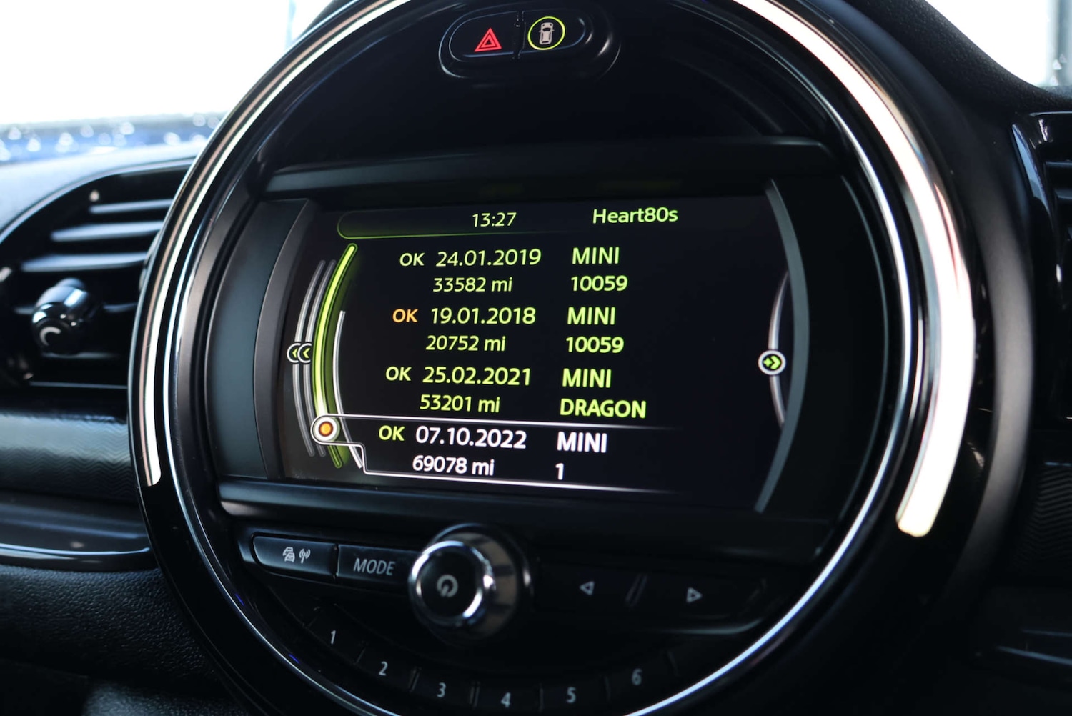 Used MINI Clubman 2016 for sale - 77339224: Photo 37