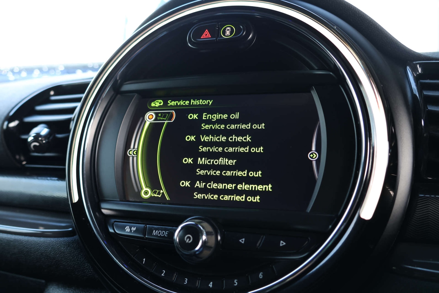 Used MINI Clubman 2016 for sale - 77339224: Photo 38