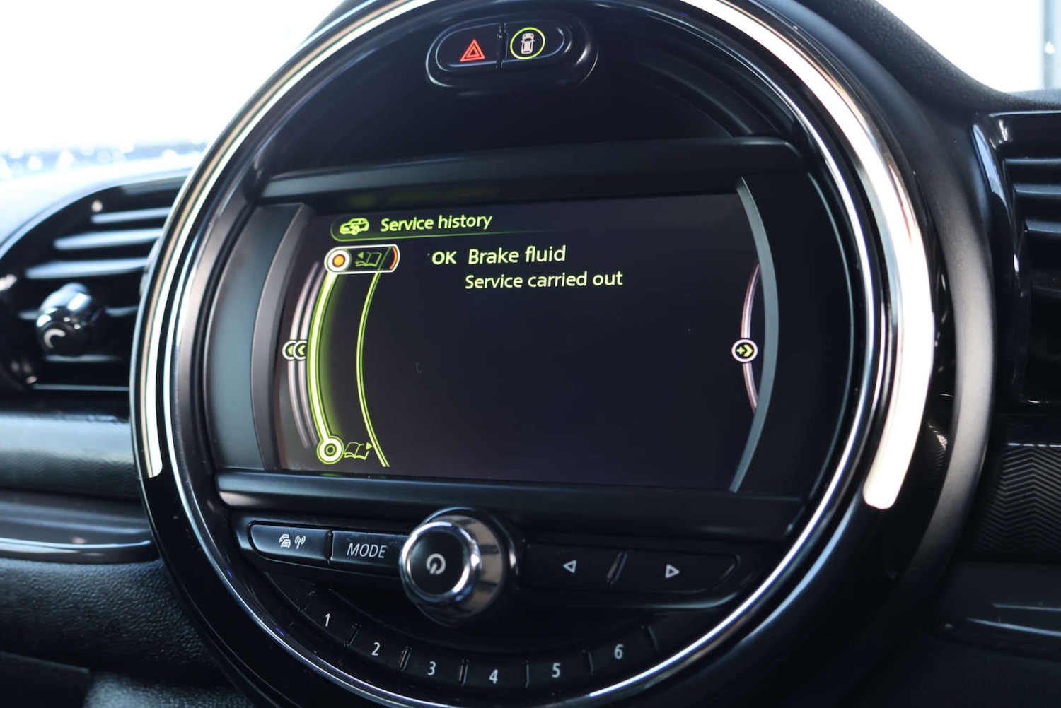 Used MINI Clubman 2016 for sale - 77339224: Photo 39