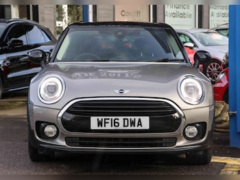 Used MINI Clubman 2016 for sale - 77339224: Photo