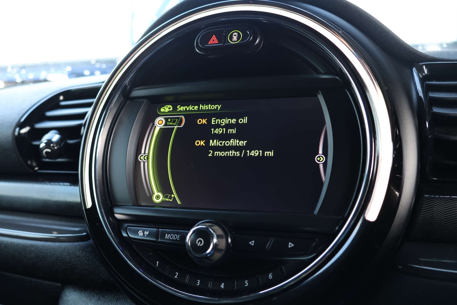 Used MINI Clubman 2016 for sale - 77339224: Photo 40