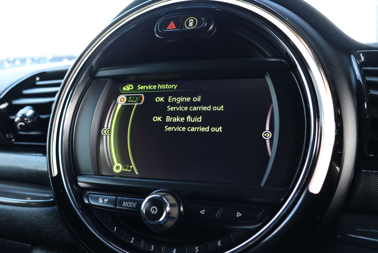 Used MINI Clubman 2016 for sale - 77339224: Photo 41