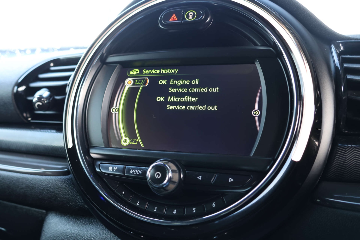 Used MINI Clubman 2016 for sale - 77339224: Photo 42