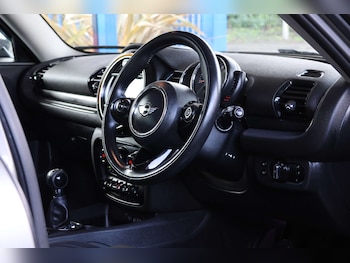 Used MINI Clubman 2016 for sale - 77339224: Photo