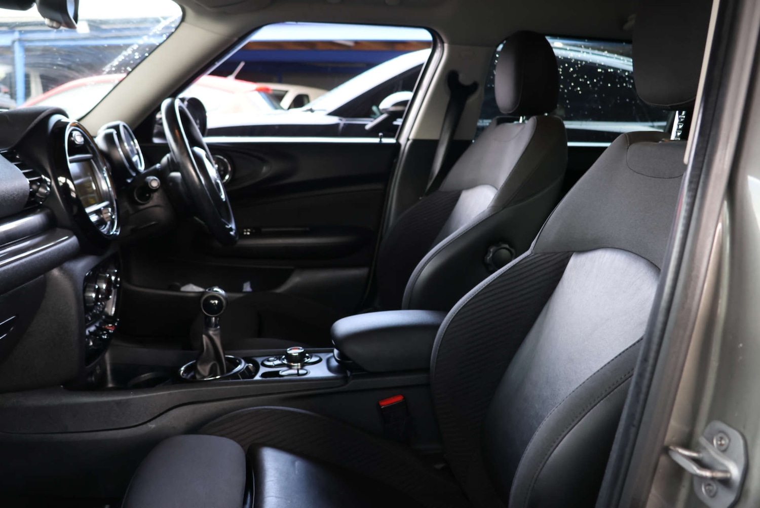 Used MINI Clubman 2016 for sale - 77339224: Photo 8