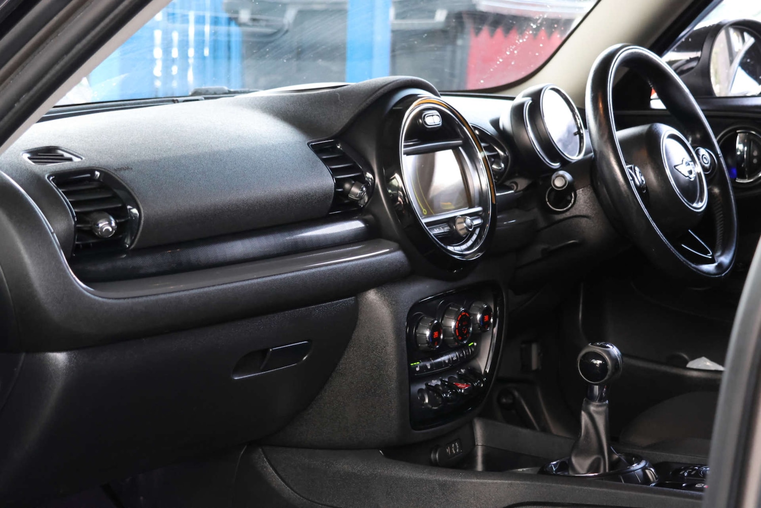 Used MINI Clubman 2016 for sale - 77339224: Photo 9