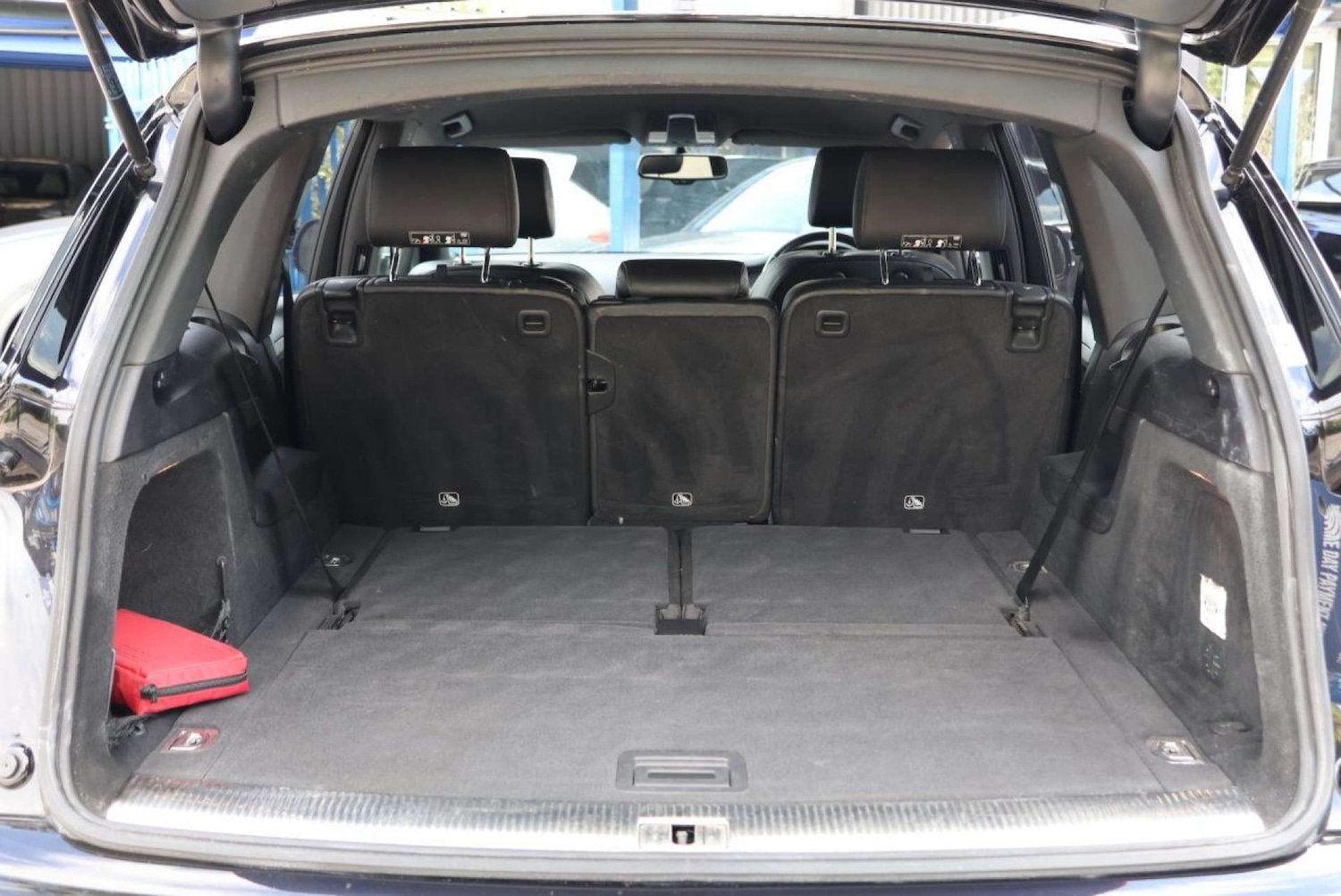 Vehicle 29