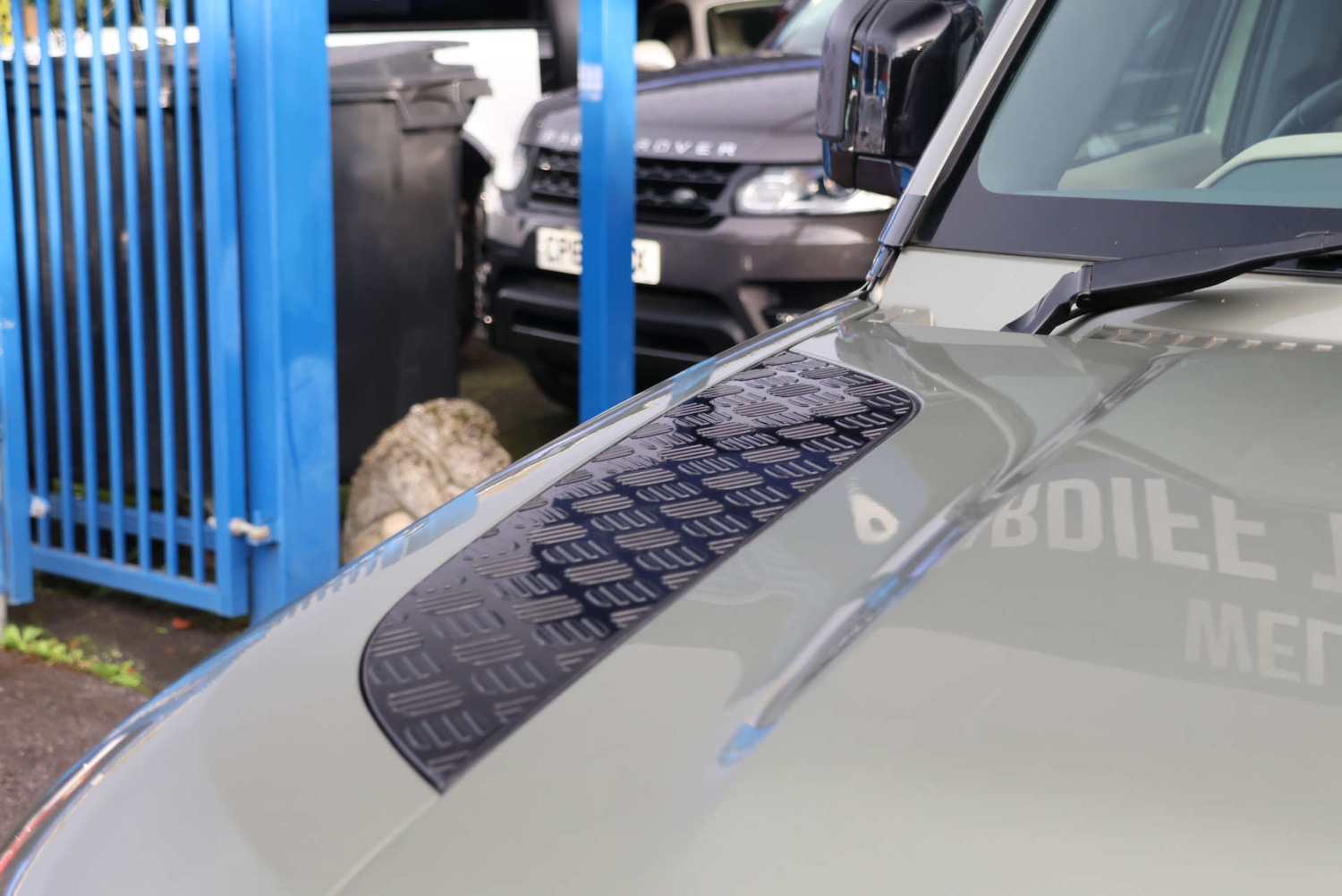 Used Land Rover Defender 2020 for sale - 76602183: Photo 19