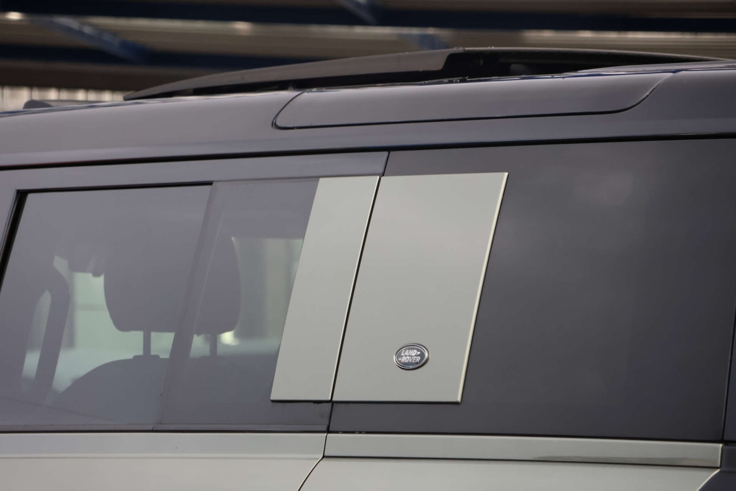 Used Land Rover Defender 2020 for sale - 76602183: Photo 20