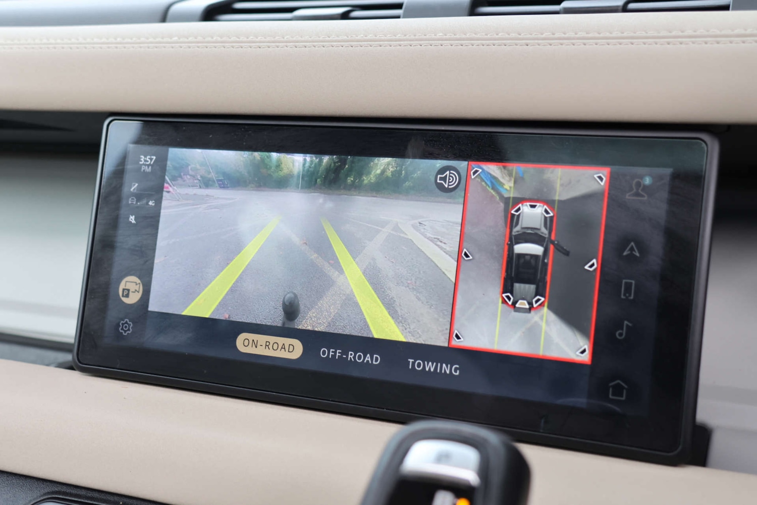 Used Land Rover Defender 2020 for sale - 76602183: Photo 26