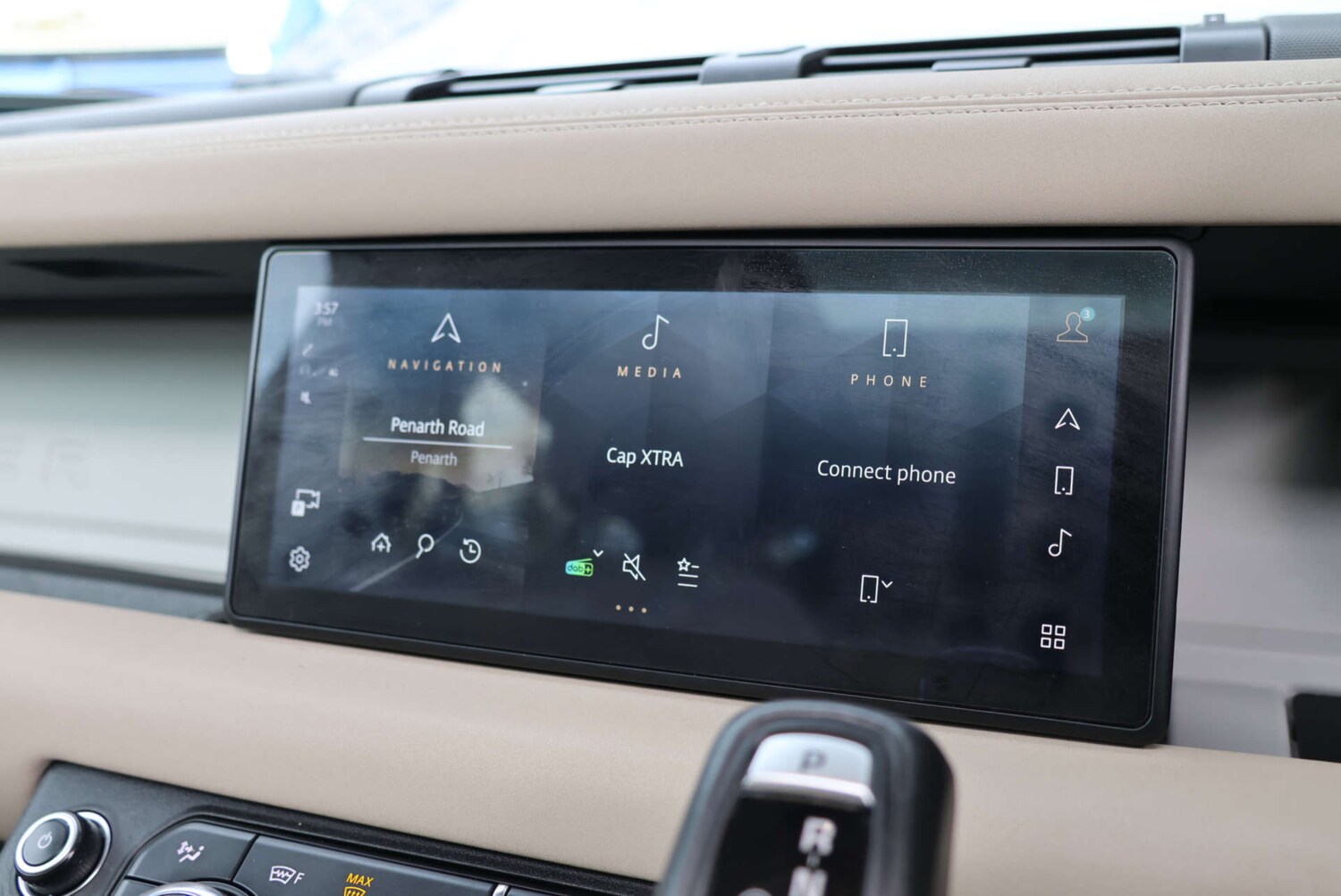 Used Land Rover Defender 2020 for sale - 76602183: Photo 27